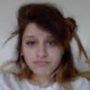 Meet your Posher, Daria